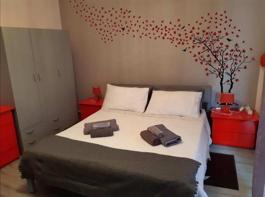 B&B La Mandragola Berra Zewnętrze zdjęcie